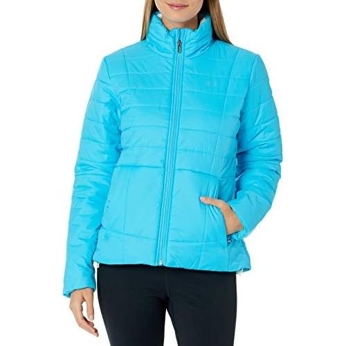 언더아머 Under Armour womens Armour Insulated Jacket