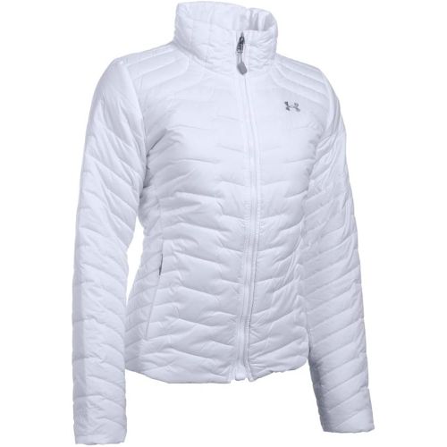 언더아머 Under Armour Womens ColdGear Reactor Jacket