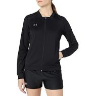 Under Armour Womens Challenger II Track Jacket