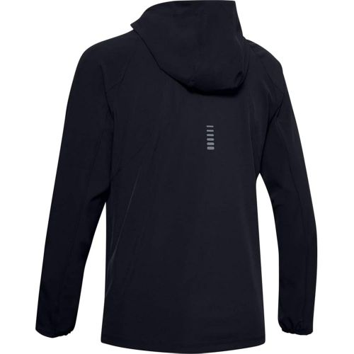 언더아머 Under Armour womens Qualifier Outrun the Storm Jacket