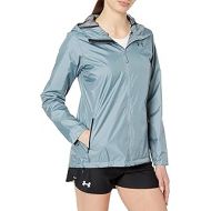 Under Armour Womens Forefront Rain Jacket