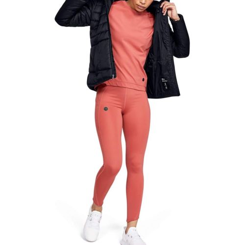 언더아머 Under Armour Womens Armour Insulated Hooded Jacket