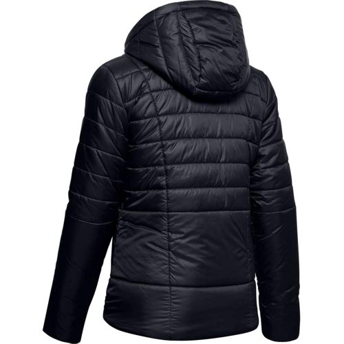 언더아머 Under Armour Womens Armour Insulated Hooded Jacket