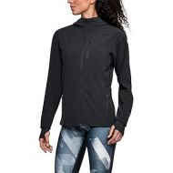 Under Armour Womens Outrun The Storm Jacket