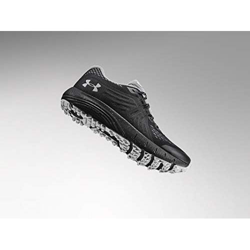 언더아머 [아마존베스트]Under Armour Womens Charged Bandit Trail Sneaker