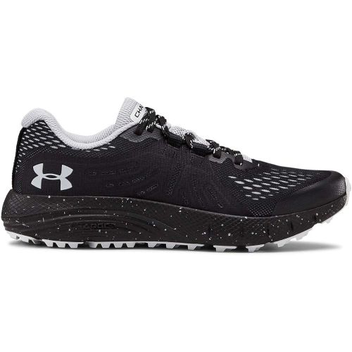 언더아머 [아마존베스트]Under Armour Womens Charged Bandit Trail Sneaker