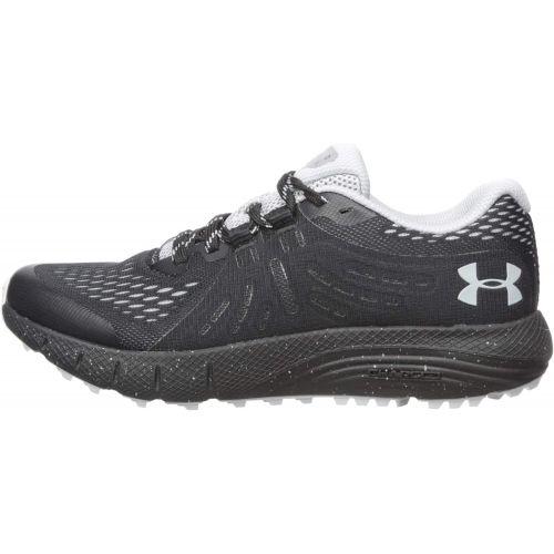 언더아머 [아마존베스트]Under Armour Womens Charged Bandit Trail Sneaker