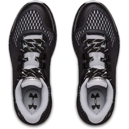 언더아머 [아마존베스트]Under Armour Womens Charged Bandit Trail Sneaker