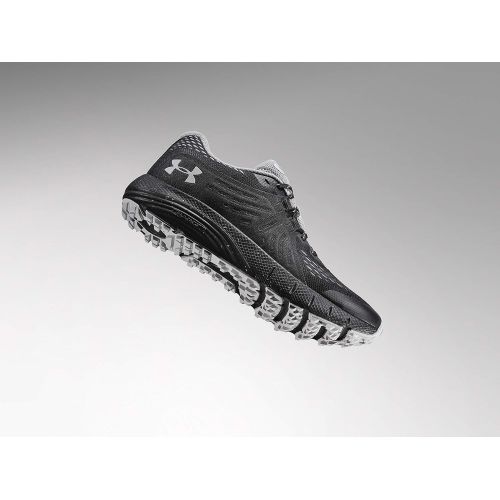 언더아머 [아마존베스트]Under Armour Womens Charged Bandit Trail Sneaker