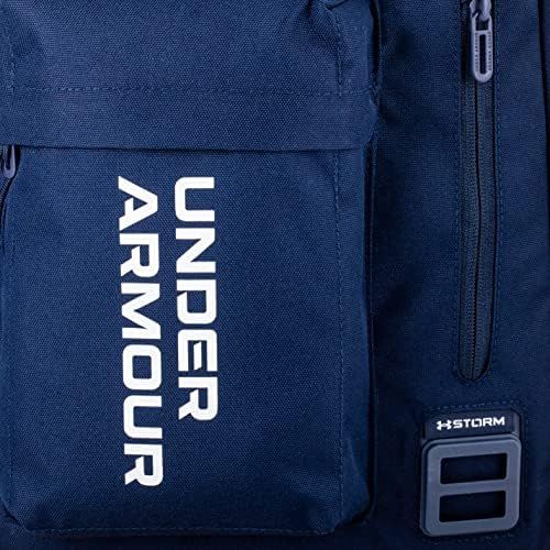 언더아머 Under Armour Adult Halftime Backpack