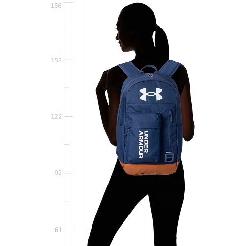 언더아머 Under Armour Adult Halftime Backpack