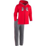 Under+Armour Under Armour Boys Hoody and Pant Set