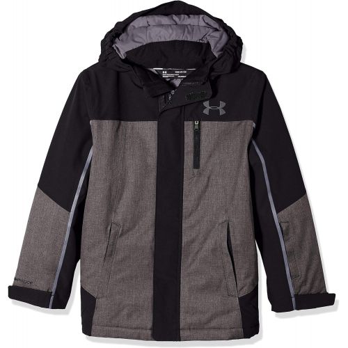 언더아머 Under+Armour Under Armour Boys Castlerock Jacket