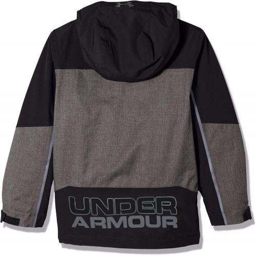 언더아머 Under+Armour Under Armour Boys Castlerock Jacket