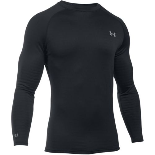 언더아머 Under Armour Mens Base 4.0 Crew