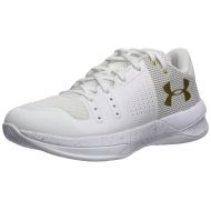 Under+Armour Under Armour Womens Block City Volleyball Shoe