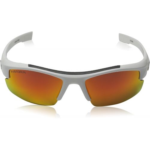 언더아머 Under+Armour Under Armour Youth Nitro L Polarized Sunglasses