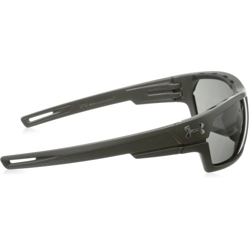 언더아머 Under+Armour Under Armour Eyewear Battlewrap Sunglasses