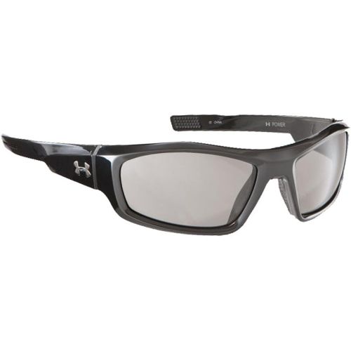 언더아머 Under+Armour Under Armour Mens Power Sunglass