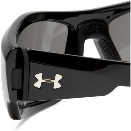 언더아머 Under+Armour Under Armour Mens Power Sunglass