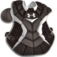 Under Armour Baseball Under Armour Mens Pro Catchers Chest Protector