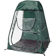 Under the Weather XLPod 1-Person Pop-up Weather Pod. the Original, Patented WeatherPod