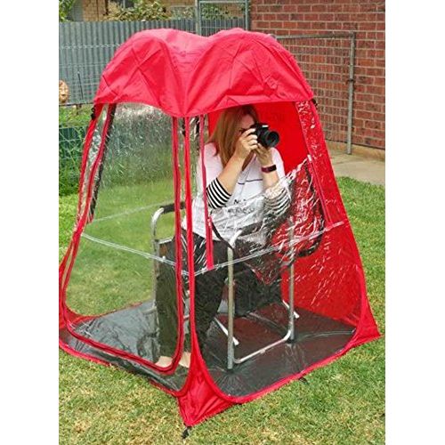  Under the Weather Sports Pod Pop-up Tent, XL