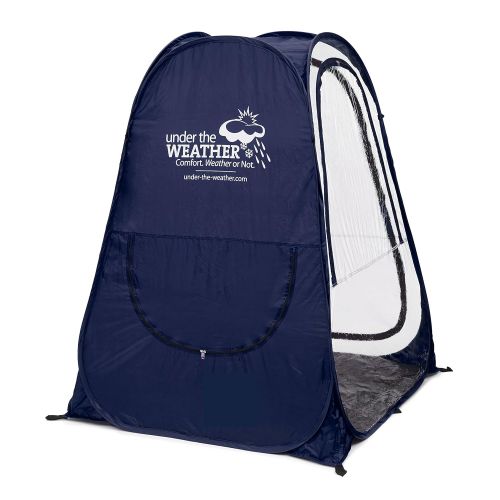  Under the Weather Sports Pod Pop-up Tent, XL
