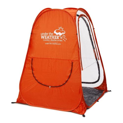  Under the Weather Sports Pod Pop-up Tent, XL