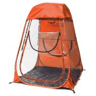 Under the Weather Sports Pod Pop-up Tent, XL