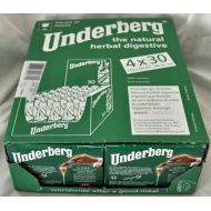 Underberg 4x30 Bottle Convenience Pack - Full Case by Underberg
