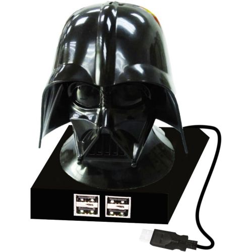  Underground Toys Star Wars Darth Vader USB Hub