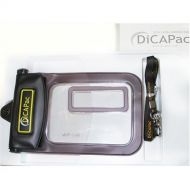 DICAPAC Underwater Case for the Following Nikon Coolpix Digital Cameras: S1, S2, S3, ...