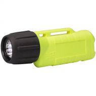 Underwater Kinetics 2AA eLED Z2 Flashlight (Safety Yellow)