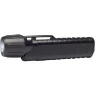 Underwater Kinetics 4AA Xenon Safety Certified Flashlight (Black)