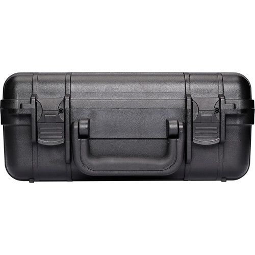  Underwater Kinetics D-Tap R1 Hard Case for 1 Pistol (Black)