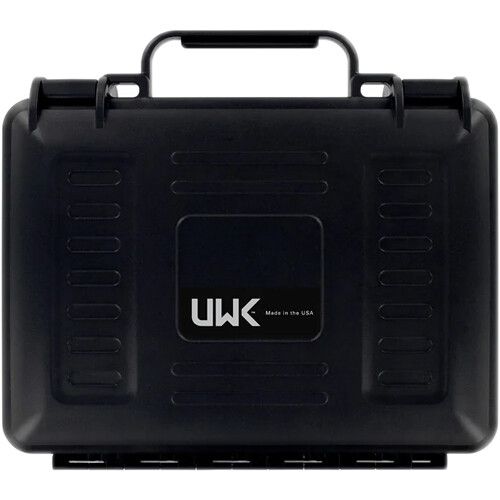  Underwater Kinetics 310 Ultrabox Small Size Hard Case (Military Green)