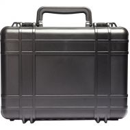 Underwater Kinetics D-Tap 4 Hard Case (Black)