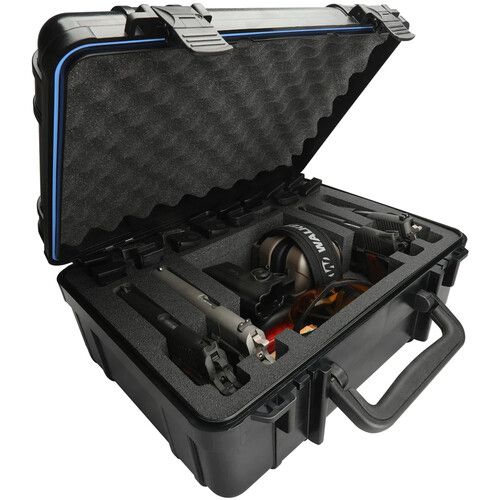  Underwater Kinetics D-Tap 4 Hard Case (Black)