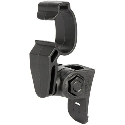  Underwater Kinetics Universal Helmet Clip for 4AA/3AA/2AA Flashlights