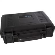 Underwater Kinetics 310 Ultrabox Small Size Hard Case (Black)