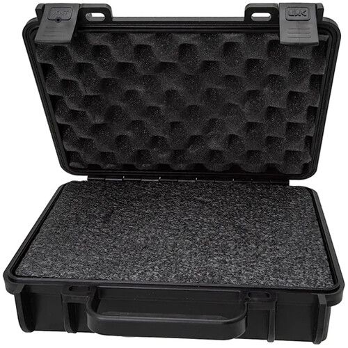  Underwater Kinetics 310 Ultrabox Small Size Hard Case (Black)