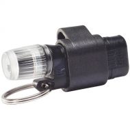 Underwater Kinetics 2AAA Xenon Mini Pocket Light (Black)