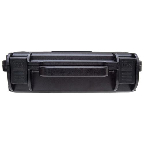  Underwater Kinetics D-Tap Mini Small Hard Case for 1 Pistol (Desert Sand)