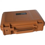 Underwater Kinetics 310 Ultrabox Small Size Hard Case (Fawn Brown)