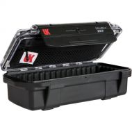 Underwater Kinetics 207 UltraBox Hard Case (Black)