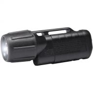 Underwater Kinetics 2AA eLED Z2 Flashlight (Black)