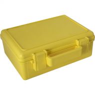 Underwater Kinetics 309 Drybox (Yellow)