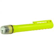 Underwater Kinetics 2AAA Xenon Penlight S (Safety Yellow)