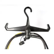 Underwater Kinetics Super BC/Regulator Hanger (Yellow)